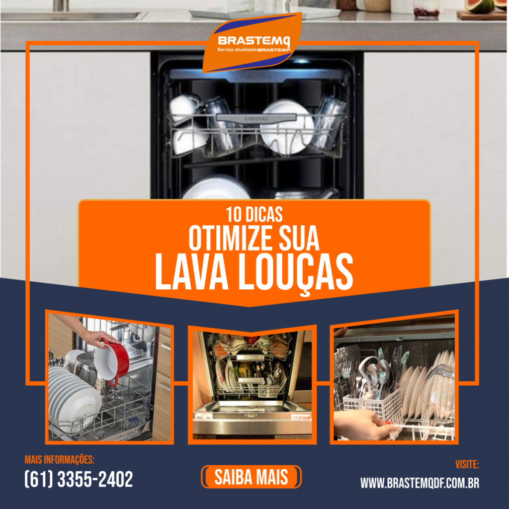 Lava-loucas