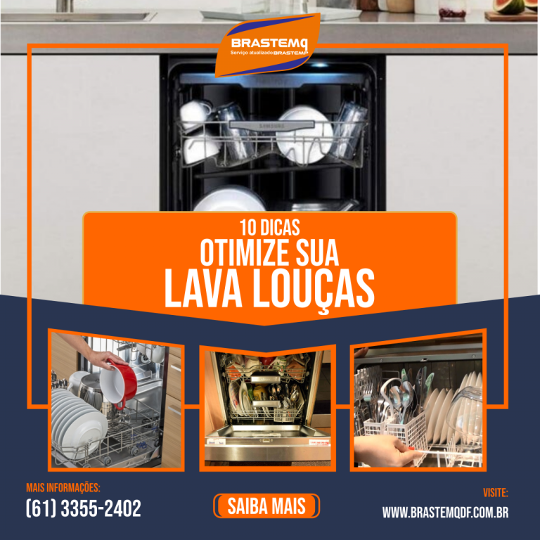 Lava-loucas